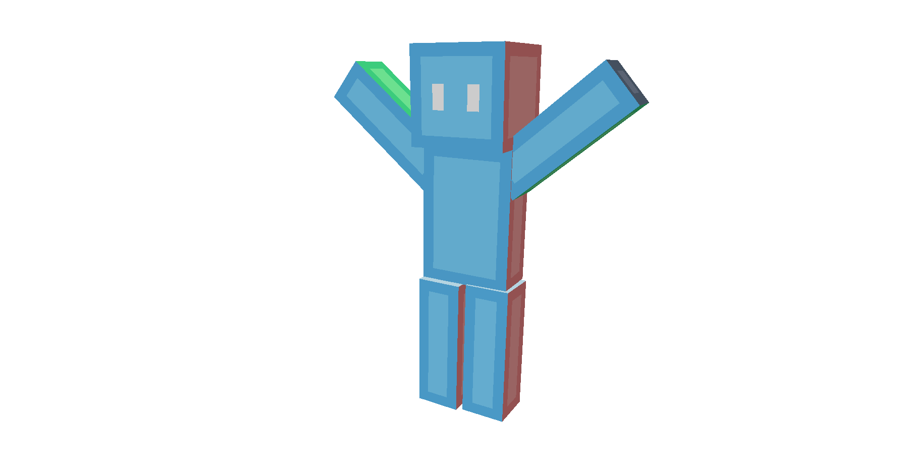 Cheering Emote